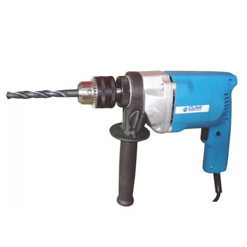 Cumi CID 013 Impact Drill, 600 W, 1800 rpm, CTLCID13T00001